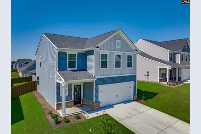 818 Skytop Lane, Lexington, SC 29072 - Photo 2