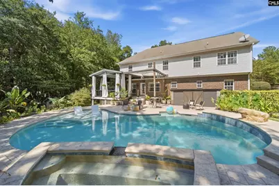 718 Sparrow Hawk Court, Blythewood, SC 29016 - Photo 1