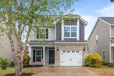 513 Finnegan Lane, West Columbia, SC 29169 - Photo 1