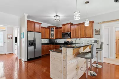 248 Keegan Rock Court, Lexington, SC 29073 - Photo 8