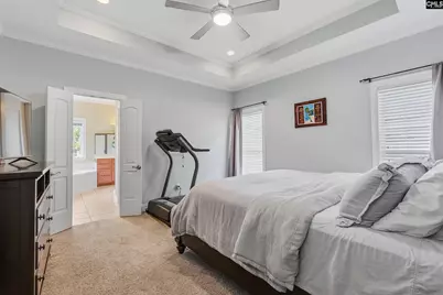 248 Keegan Rock Court, Lexington, SC 29073 - Photo 16
