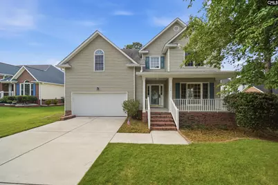 104 W Hampton Way, Columbia, SC 29229 - Photo 2
