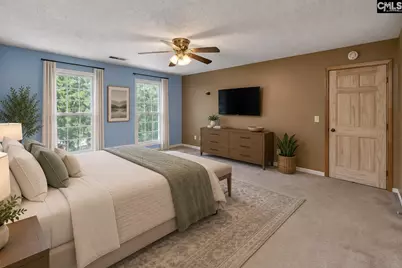 1817 Woodvalley Drive, Columbia, SC 29212 - Photo 10