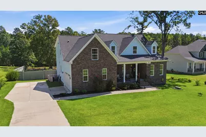 792 Tookie Doo Lane, Elgin, SC 29045 - Photo 2