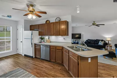 228 Barger Circle, Irmo, SC 29063 - Photo 6