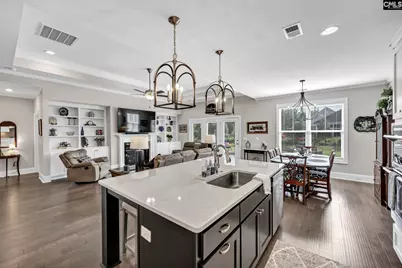 224 Mary Locke Court, Elgin, SC 29045 - Photo 16