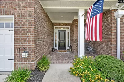 224 Mary Locke Court, Elgin, SC 29045 - Photo 4
