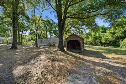 293 Walnut Street, Salley, SC 29137 - Photo 4