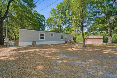 293 Walnut Street, Salley, SC 29137 - Photo 2