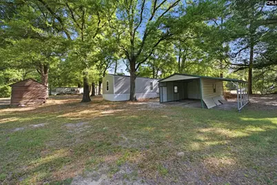 293 Walnut Street, Salley, SC 29137 - Photo 22