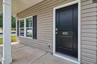 803 Daniel Lake Court, West Columbia, SC 29170 - Photo 4