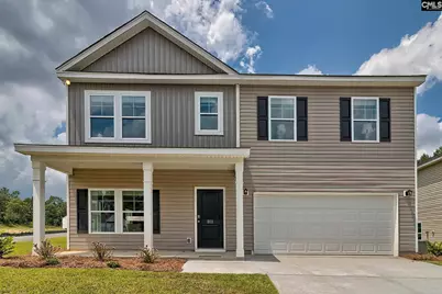 803 Daniel Lake Court, West Columbia, SC 29170 - Photo 2