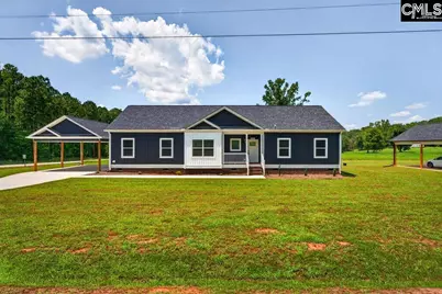 903 Scurry Church Road, Chappells, SC 29037 - Photo 2