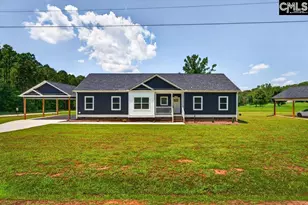 903 Scurry Church Rd, Chappells, SC 29037 - Photo 2