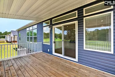 903 Scurry Church Road, Chappells, SC 29037 - Photo 6