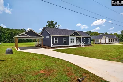 903 Scurry Church Road, Chappells, SC 29037 - Photo 4