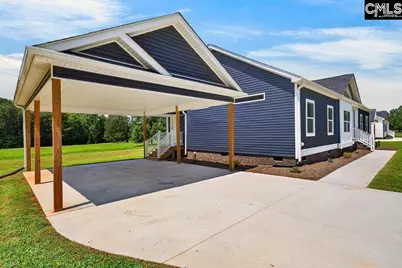903 Scurry Church Road, Chappells, SC 29037 - Photo 32