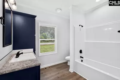 903 Scurry Church Road, Chappells, SC 29037 - Photo 26