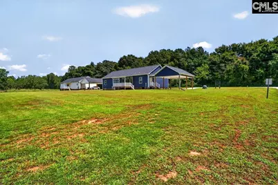 903 Scurry Church Road, Chappells, SC 29037 - Photo 34