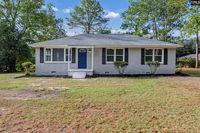 3211 Wilton Road, West Columbia, SC 29169 - Photo 1