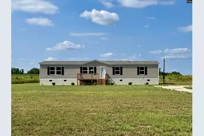 26 F R Huff Road, Saint Matthews, SC 29135 - Photo 2