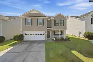 417 Buttonbush Ct, Columbia, SC 29229 - Photo 1