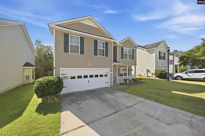 417 Buttonbush Court, Columbia, SC 29229 - Photo 2