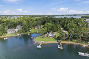 140 Point De Haven Rd, Chapin, SC 29036 - Photo 58
