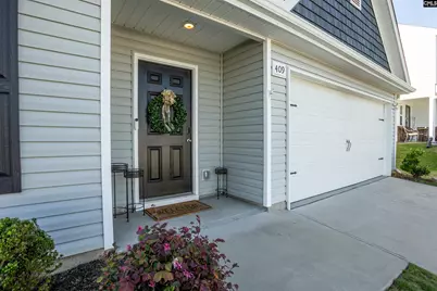409 Dawn Meadow Court, Elgin, SC 29045 - Photo 4