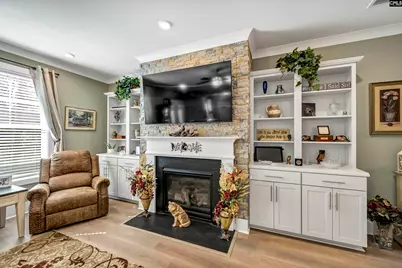 8 Elk Run Court, Chapin, SC 29036 - Photo 8