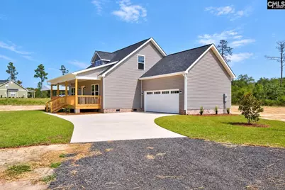 1506 Hall Road, Cassatt, SC 29032 - Photo 4