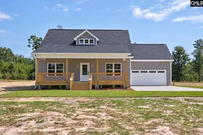 1506 Hall Road, Cassatt, SC 29032 - Photo 1