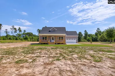 1506 Hall Road, Cassatt, SC 29032 - Photo 2