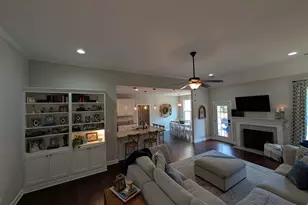 8 Stratford Plantation Dr, Elgin, SC 29045 - Photo 22
