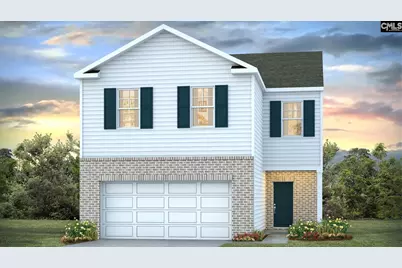 184 Horatio Lane, Lugoff, SC 29078 - Photo 1