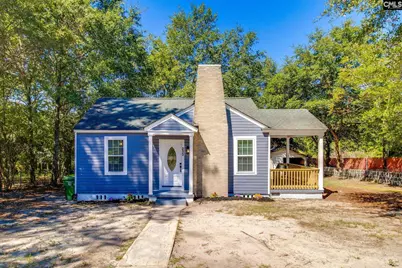 213 Ferrell Drive, Columbia, SC 29204 - Photo 1