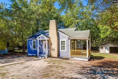 213 Ferrell Drive, Columbia, SC 29204 - Photo 2