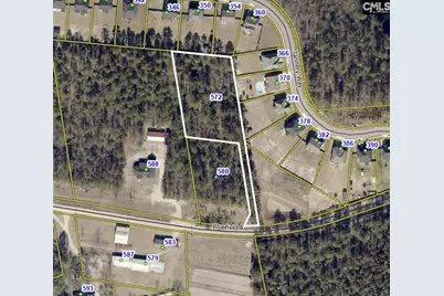 572 Bluefield Road, Lexington, SC 29073 - Photo 4