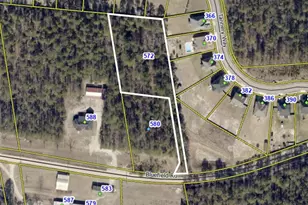 572 Bluefield Rd, Lexington, SC 29073 - Photo 4