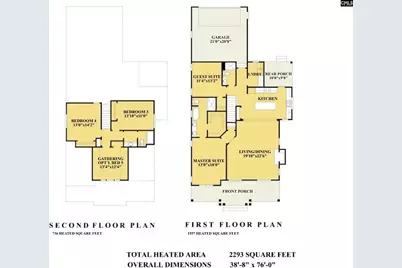 572 Bluefield Road, Lexington, SC 29073 - Photo 2