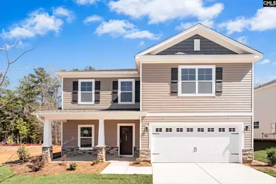130 Middlesex Court, Lugoff, SC 29078 - Photo 1