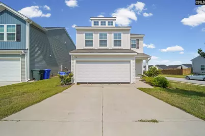 639 N Long Star Way, Elgin, SC 29045 - Photo 1
