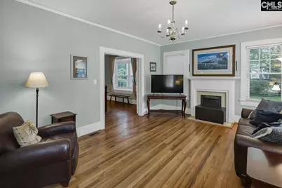 611 S Woodrow Street, Columbia, SC 29205 - Photo 6