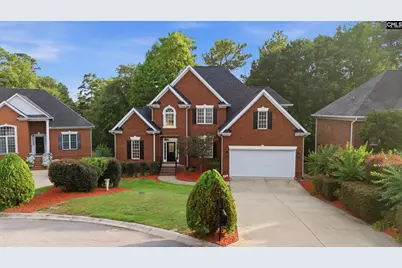 132 High Hampton Drive, Columbia, SC 29209 - Photo 1