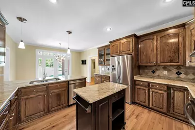 152 Berry Hill Lane, Sandy Run, SC 29053 - Photo 22