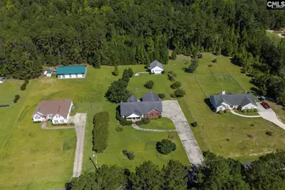152 Berry Hill Lane, Sandy Run, SC 29053 - Photo 2