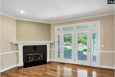 152 Berry Hill Lane, Sandy Run, SC 29053 - Photo 12