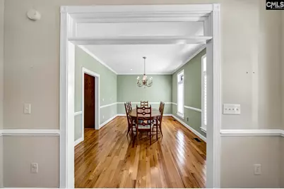 152 Berry Hill Lane, Sandy Run, SC 29053 - Photo 8