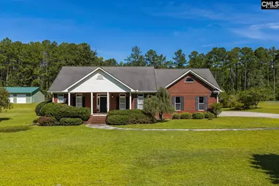 152 Berry Hill Lane, Sandy Run, SC 29053 - Photo 1