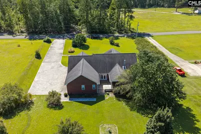 152 Berry Hill Lane, Sandy Run, SC 29053 - Photo 4